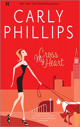 Cross My Heart